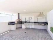 Apartamento 44 m² 2 dormitórios, 1 vaga de garagem...