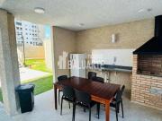 Apartamento 44 m² Bairro Jardim Marajoara SP