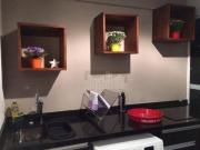 Apartamento, 44 m² venda por R$ 750.000,00 ou aluguel...