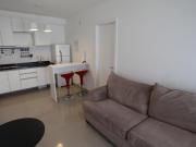 Apartamento, 44 m² venda por R$ 790.000,00 ou aluguel...