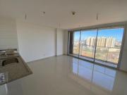 > APARTAMENTO 44M2 DE 1 QUARTO EM ÁGUAS CLARAS DF