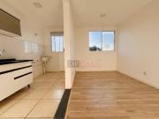 Apartamento 44m² / 2 dorm. / Vaga Fixa e Livre