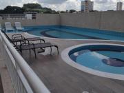 Apartamento 44m 2 dormitórios Bela Vista Osasco