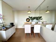 Apartamento 44m² 2 dorms 1 vaga Jardim Lallo