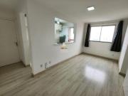 Apartamento 44m² 2 dorms 1 vaga Jardim Lallo