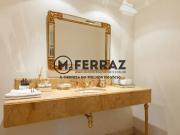 Apartamento 450mÂ² com 4 suÃtes e 5 vagas em HigienÃ³polis