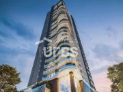 APARTAMENTO 455MT 4 SUITES SETOR OESTE