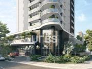 APARTAMENTO 456,79MT SETOR OESTE