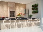 APARTAMENTO 45,42M² NO RESIDENCIAL JARDINS ENGORDADOURO...