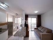 APARTAMENTO 45,64MT 1 QUARTO SETOR BELA VISTA