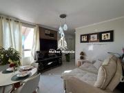 Apartamento 45 m² à venda, 2 Dormitórios Quartos, 1...