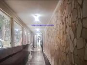 Apartamento 45m², 01 dormitório e 01 banheiro....
