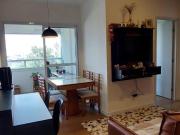 Apartamento 45m² à venda 2 dormitórios Centro Diadema SP