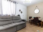 Apartamento 45m² à venda 2 dormitórios Jardim Maria...