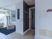 Apartamento 45m², Brooklin SP | Venda