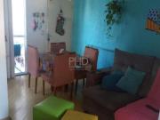Apartamento 45m² Nova Petrópolis, São Bernardo do Campo SP