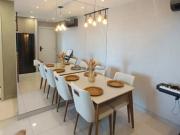 Apartamento 45mÂ², SacomÃ£, 1 vaga!
