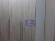 Apartamento 45m² V Prudente, mobiliado, 2 dorms, 1 vaga