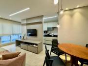 APARTAMENTO 45MT 1 QUARTO SETOR MARISTA