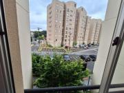 APARTAMENTO 46 M2, 2 DORMITÓRIOS E 1 VAGA JD SABARÁ