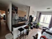 APARTAMENTO 46 M2, 2 DORMITÓRIOS E 1 VAGA JD SABARÁ