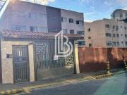 Apartamento 46 m² à venda no Taboão – 1 dorm, 1 vaga, MCMV