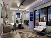 Apartamento, 46m². Venda, 1 Dormitório, 1 Vaga de...