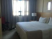 Apartamento 46mÂ² Mobiliado em BrasÃlia/DF