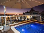 APARTAMENTO 479MT 4 SUITES SETOR JARDIM GOIAS