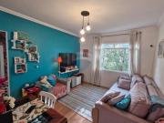 APARTAMENTO 47 m² 1 DORMITÓRIO 1 VAGA PARA VENDA JARDIM...