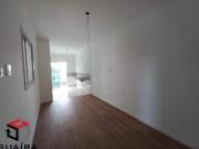 Apartamento 47 m² Localizado No Bairro Pires Santo André SP