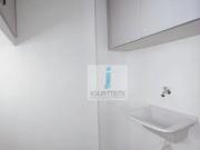 Apartamento, 47 m² venda por R$ 380.000,00 ou aluguel...