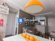 Apartamento, 47m2 Vila Carminha, Campinas