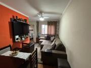 Apartamento 47m²,2 dormitórios, Planejado, Andar Alto, 1...