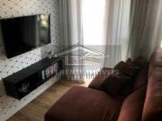 Apartamento 47m², 2dorms. 1 vaga Vila Mariana
