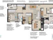 Apartamento 47m² à venda, 1 dormitórios no Paraíso, São...