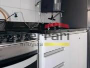 Apartamento 47m² à venda? Bela Vista / Centro 1 vaga...