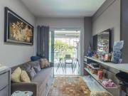 Apartamento 47m², Campo Belo SP | Venda