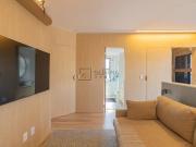 Apartamento 47m², Ibirapuera SP | Venda