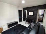 Apartamento 47m² mobiliado Vila Guarani