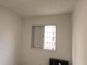 Apartamento 47m² recém reformado com 1 vaga de garagem