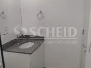 Apartamento 47m² Chácara Santo Antonio