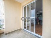 Apartamento 48,50m² com 2 dormitórios para venda Osasco SP