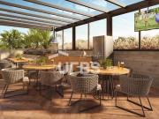 APARTAMENTO 48,66MT 1 QUARTO JARDIM GOIAS