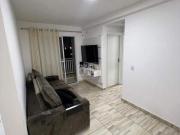 Apartamento 48m2 Residencial Ferrazopolis Jd Irajá...