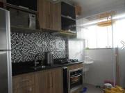 Apartamento 48m² 02 Quartos 01 vaga de garage no campo limpo