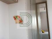 Apartamento 48m², 2 dormitórios com armários, 1 vaga de...