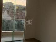 Apartamento 48M² 2Dormitorios 1Vaga Jardim Santo Antonio...