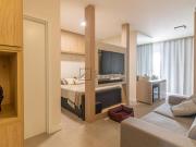 Apartamento 48m², Campo Belo SP | Venda