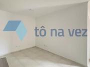 Apartamento 48m² com 2 dormitórios na Vila Príncipe de...